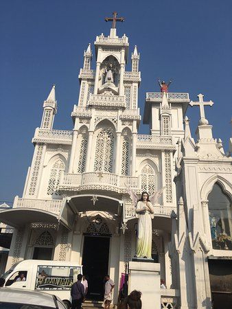 St. Dominic's Cathedral